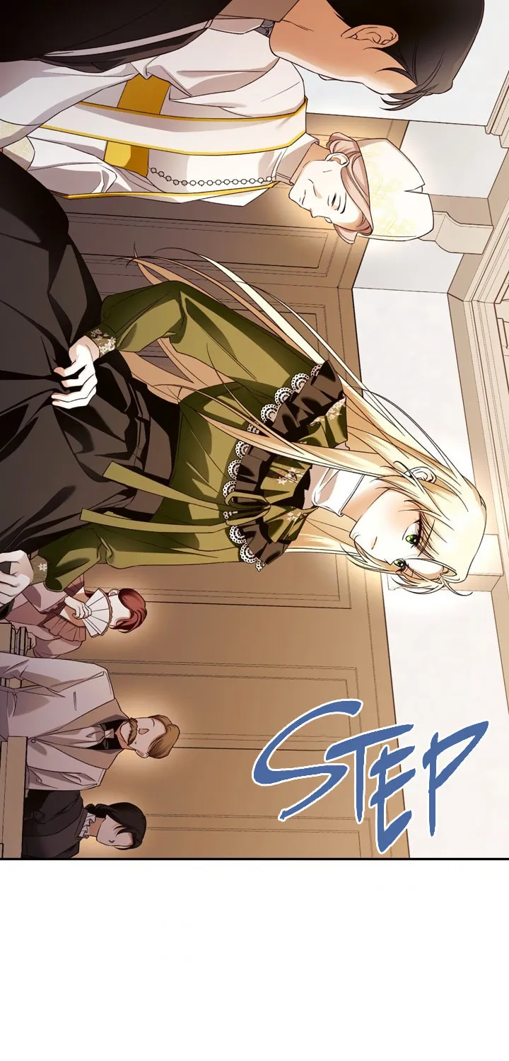 Read How to Hide the Emperor’s Child chapter 44 image 49 on Lezhin
