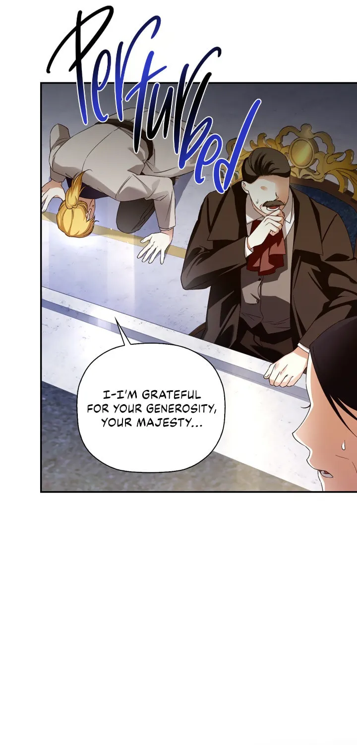 Read How to Hide the Emperor’s Child chapter 44 image 5 on Lezhin