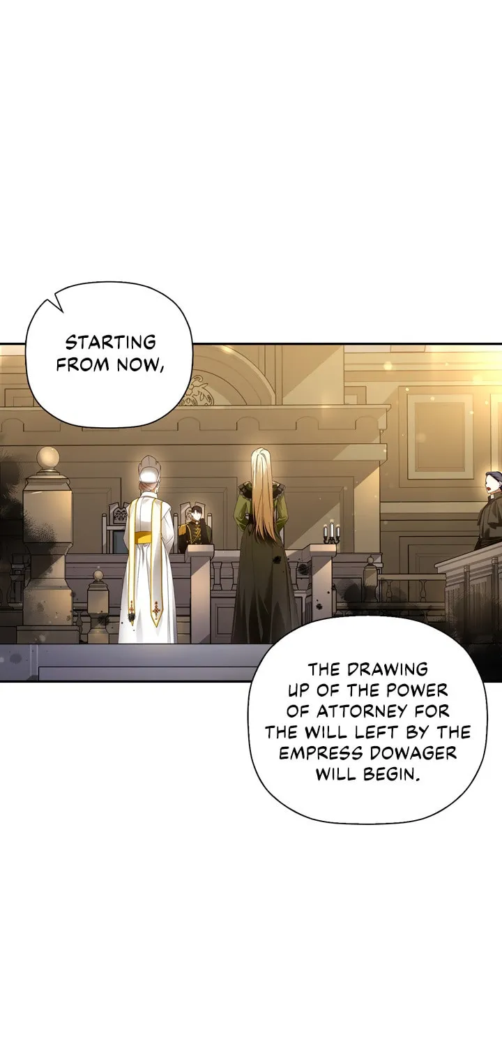 Read How to Hide the Emperor’s Child chapter 44 image 54 on Lezhin