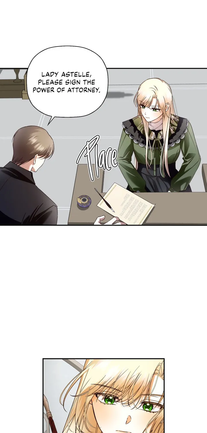Read How to Hide the Emperor’s Child chapter 44 image 55 on Lezhin