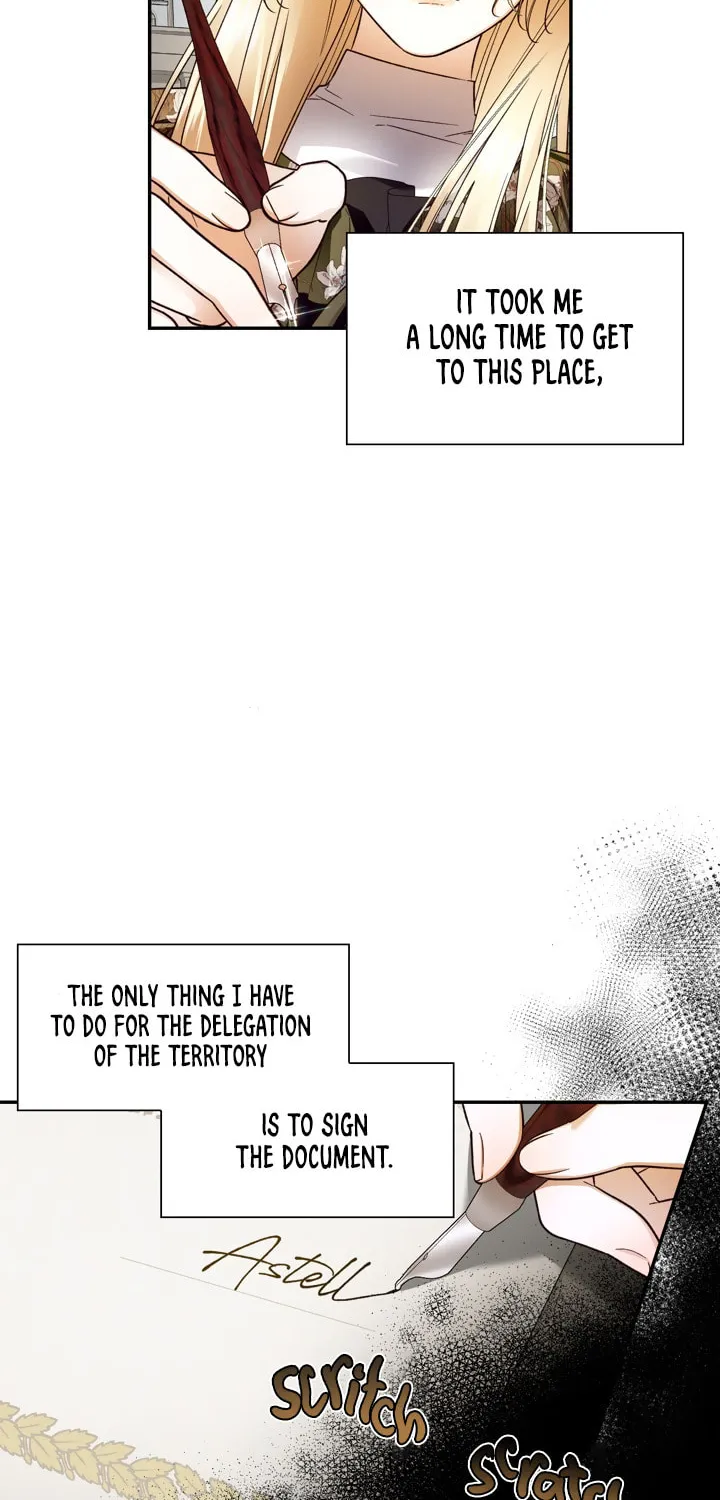Read How to Hide the Emperor’s Child chapter 44 image 56 on Lezhin