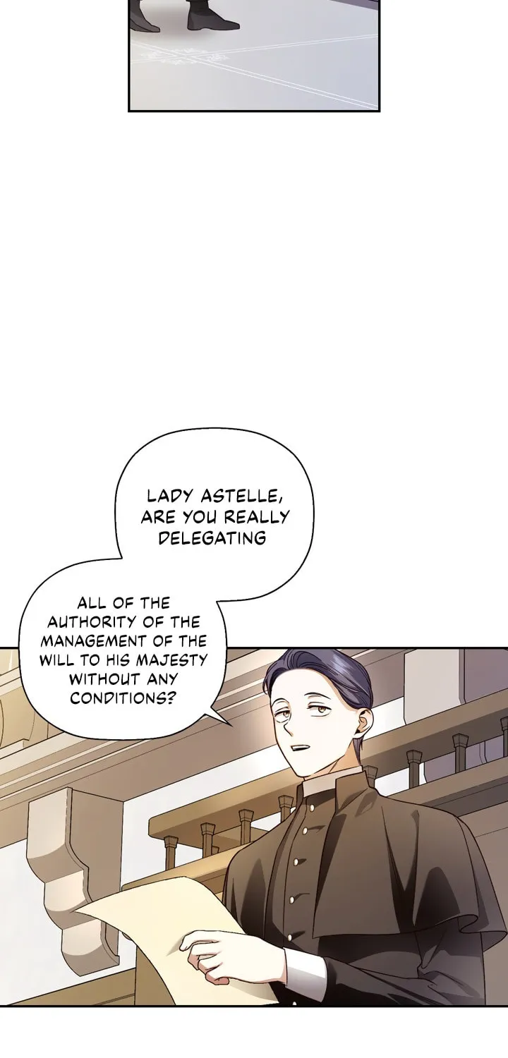 Read How to Hide the Emperor’s Child chapter 44 image 59 on Lezhin