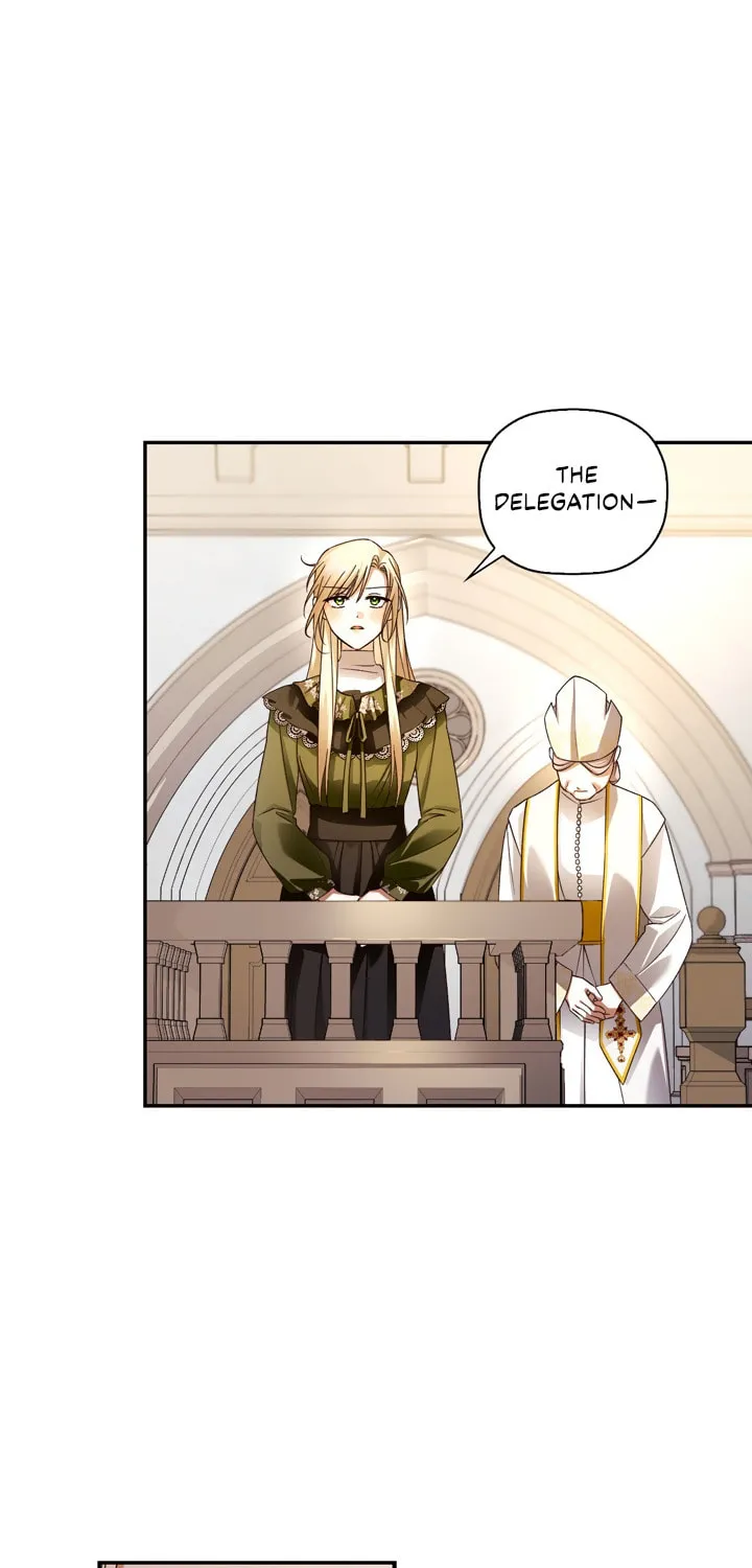 Read How to Hide the Emperor’s Child chapter 44 image 60 on Lezhin