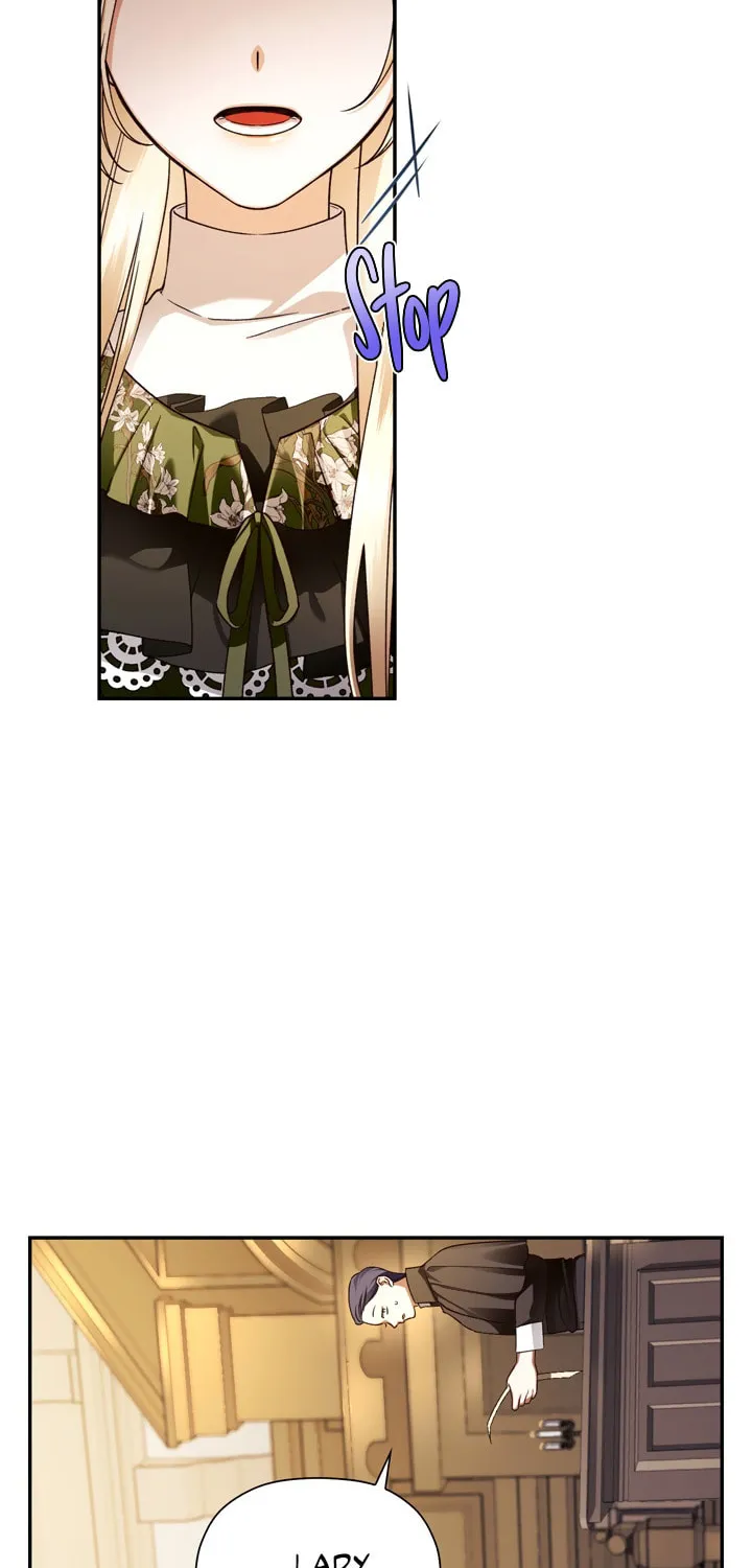 Read How to Hide the Emperor’s Child chapter 44 image 61 on Lezhin