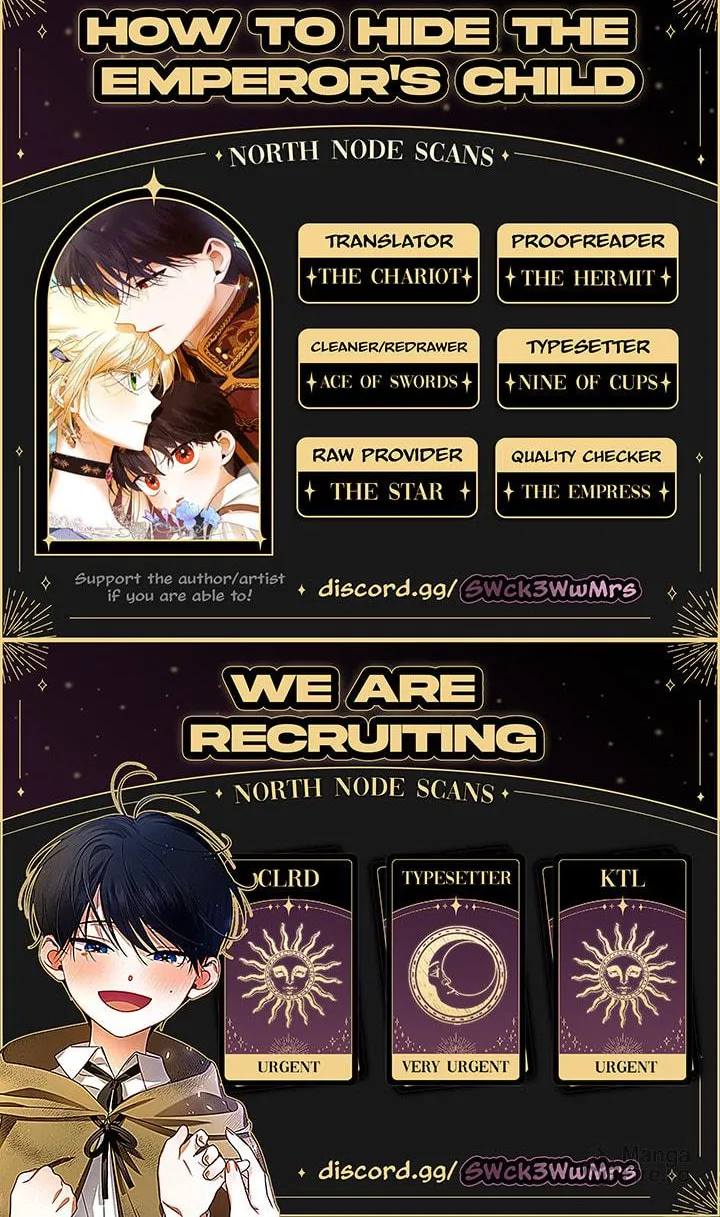 Read How to Hide the Emperor’s Child chapter 44 image 69 on Lezhin