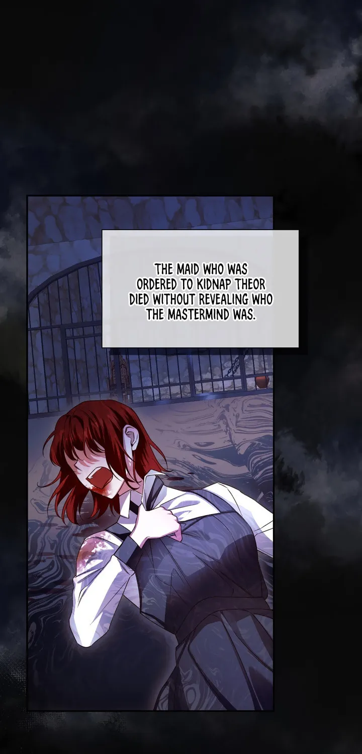 Read How to Hide the Emperor’s Child chapter 44 image 7 on Lezhin