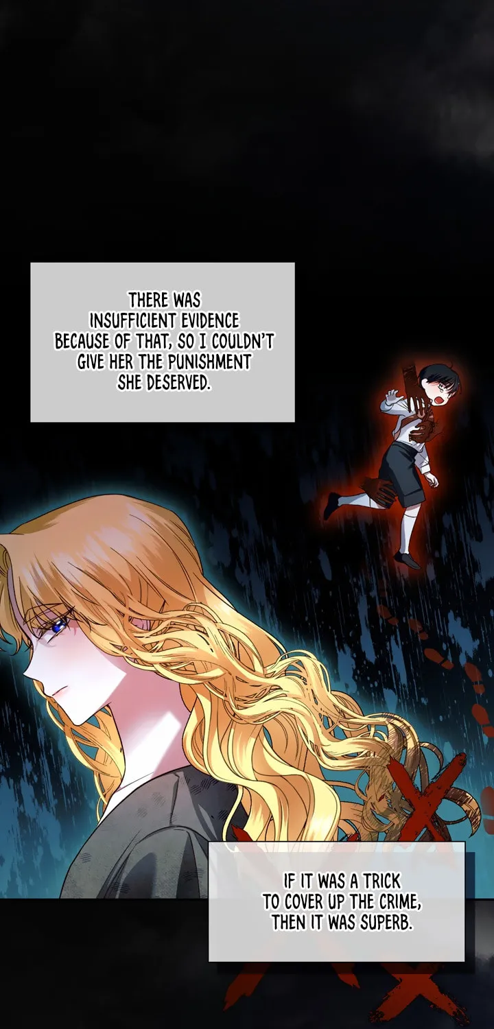 Read How to Hide the Emperor’s Child chapter 44 image 8 on Lezhin