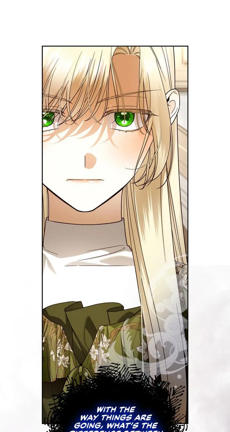 Read How to Hide the Emperor’s Child chapter 45 image 10 on Lezhin