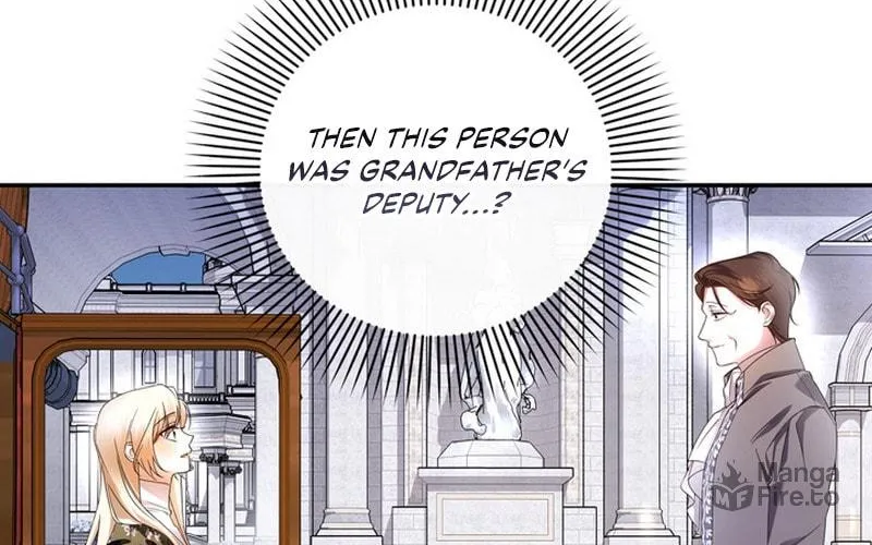 Read How to Hide the Emperor’s Child chapter 45 image 100 on Lezhin