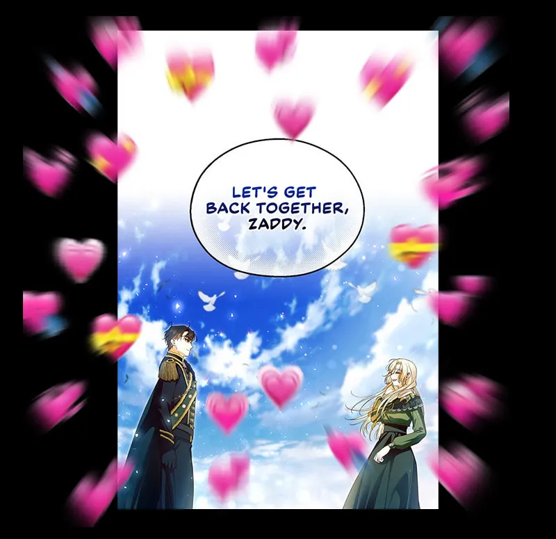 Read How to Hide the Emperor’s Child chapter 45 image 109 on Lezhin