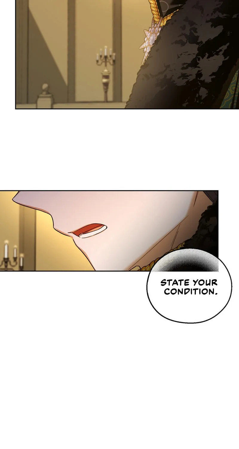 Read How to Hide the Emperor’s Child chapter 45 image 20 on Lezhin