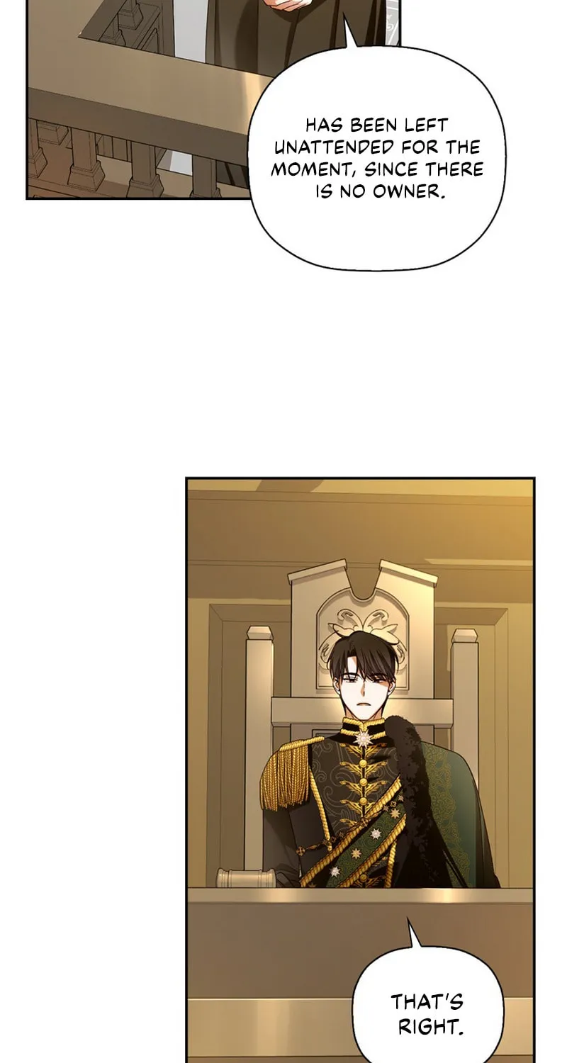 Read How to Hide the Emperor’s Child chapter 45 image 23 on Lezhin