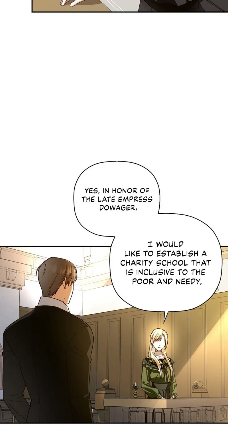 Read How to Hide the Emperor’s Child chapter 45 image 29 on Lezhin