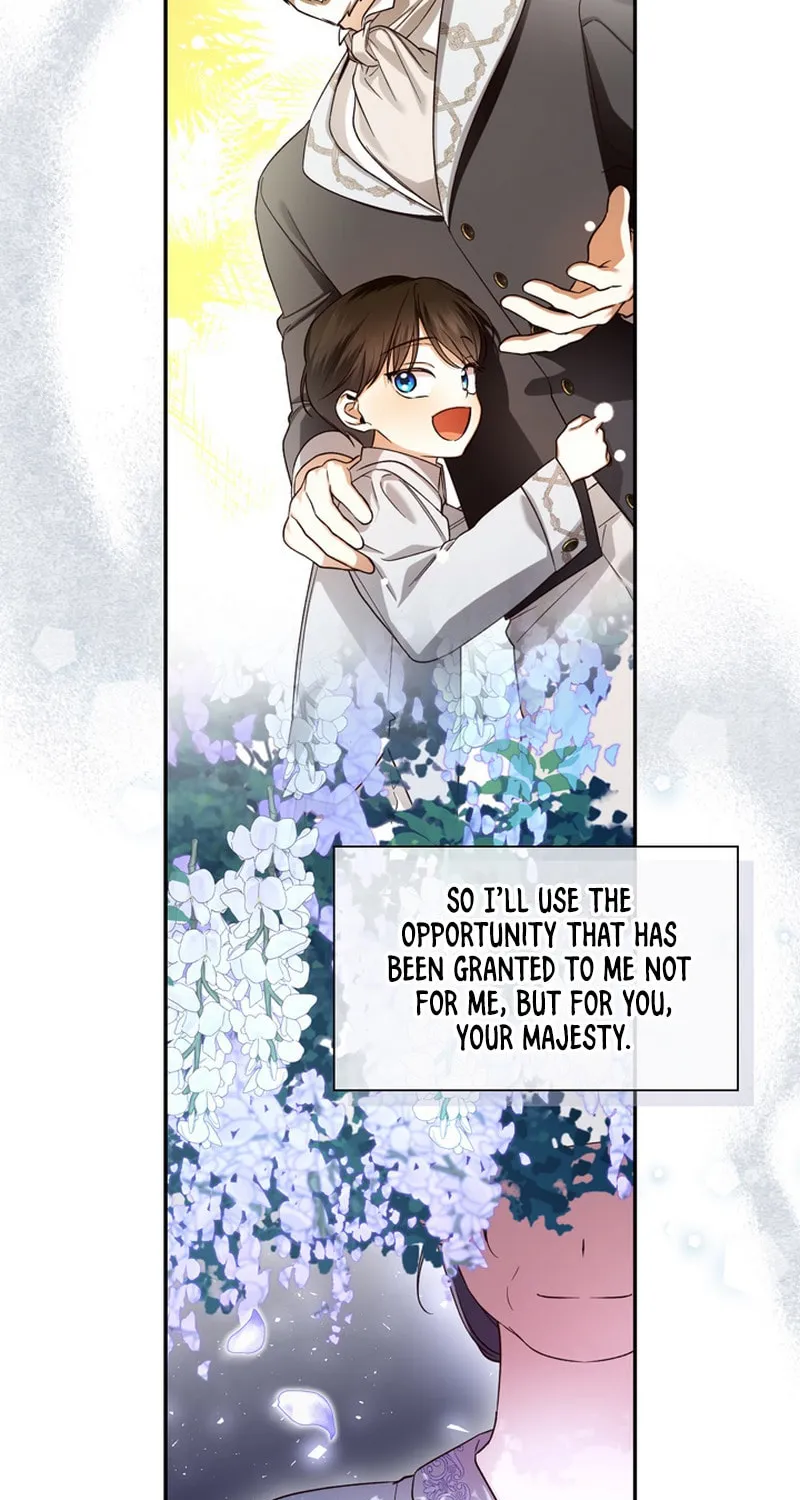Read How to Hide the Emperor’s Child chapter 45 image 34 on Lezhin