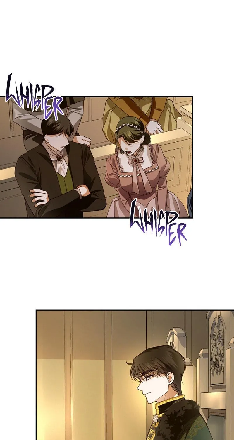 Read How to Hide the Emperor’s Child chapter 45 image 36 on Lezhin