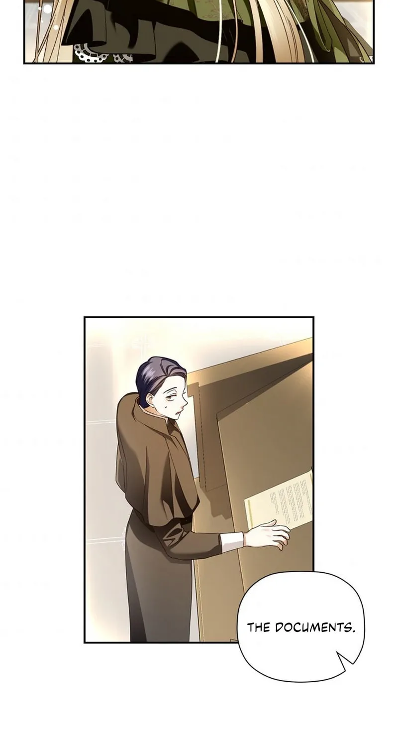 Read How to Hide the Emperor’s Child chapter 45 image 40 on Lezhin