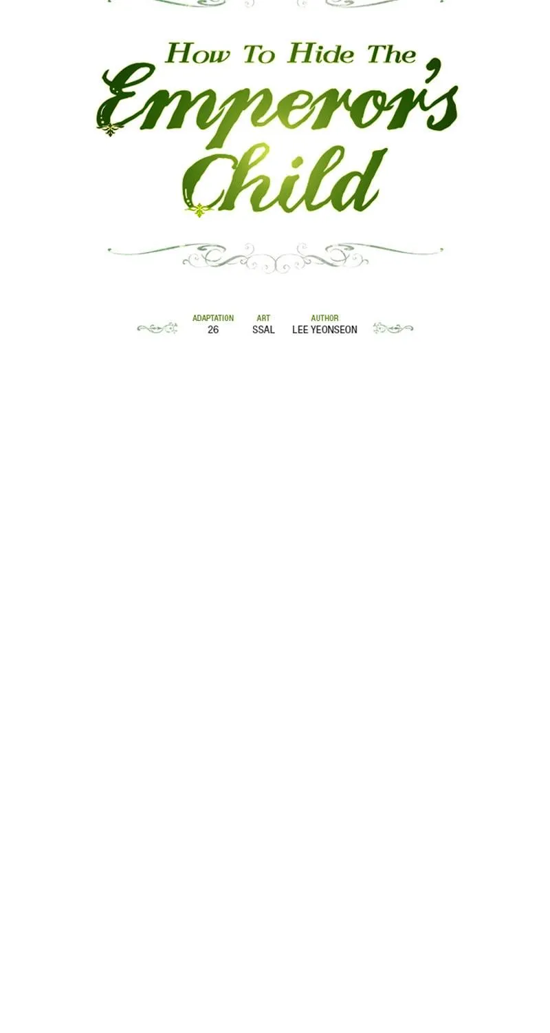Read How to Hide the Emperor’s Child chapter 45 image 49 on Lezhin