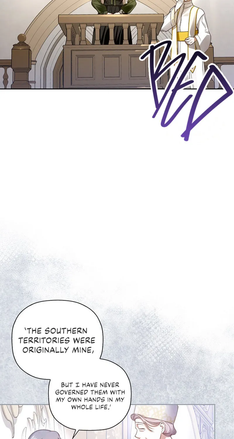 Read How to Hide the Emperor’s Child chapter 45 image 6 on Lezhin