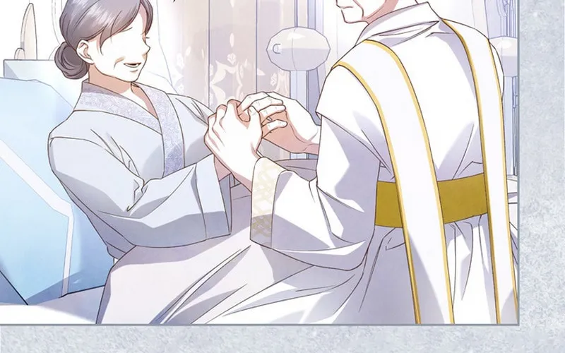 Read How to Hide the Emperor’s Child chapter 45 image 7 on Lezhin