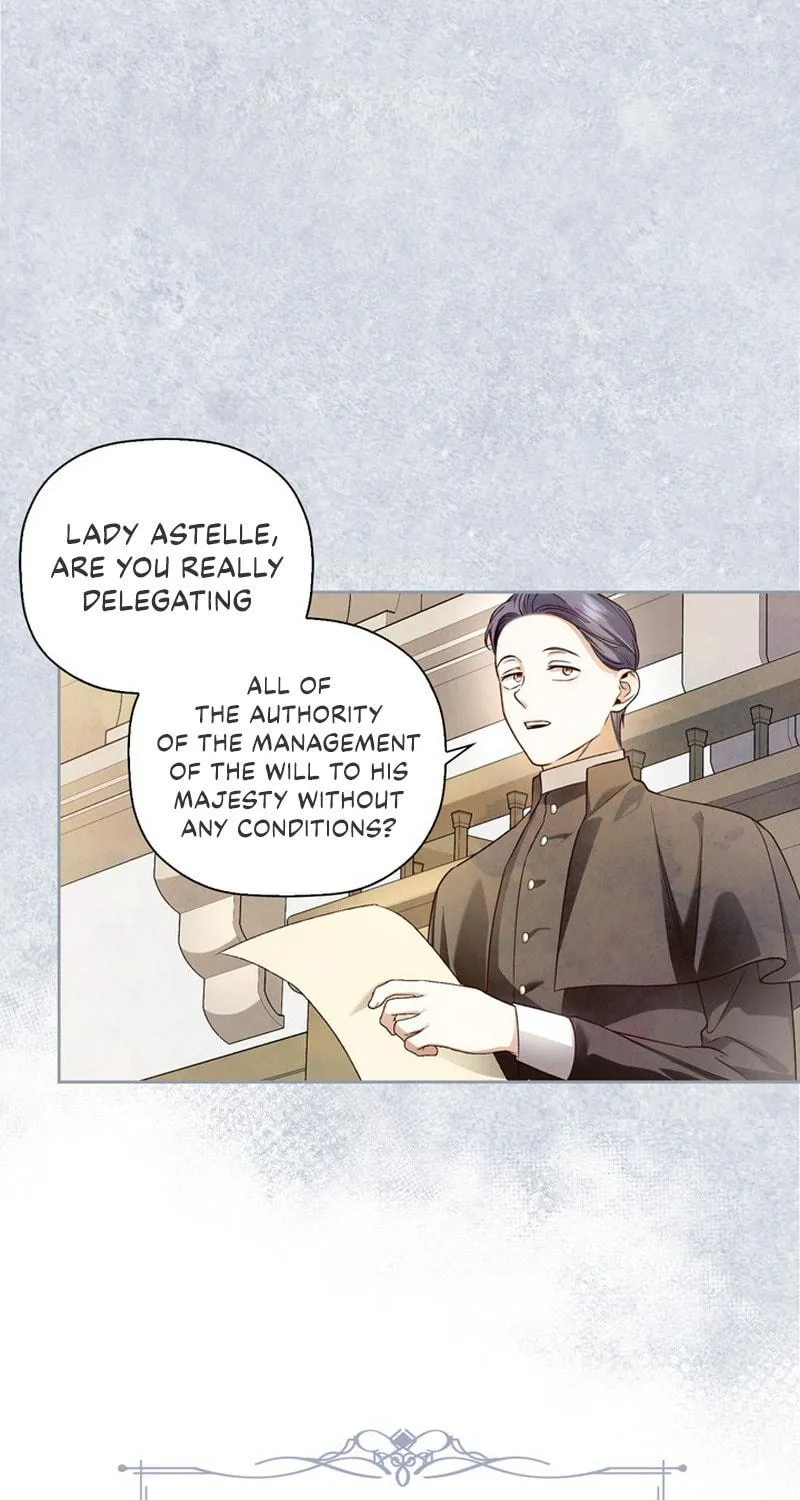 Read How to Hide the Emperor’s Child chapter 45 image 8 on Lezhin
