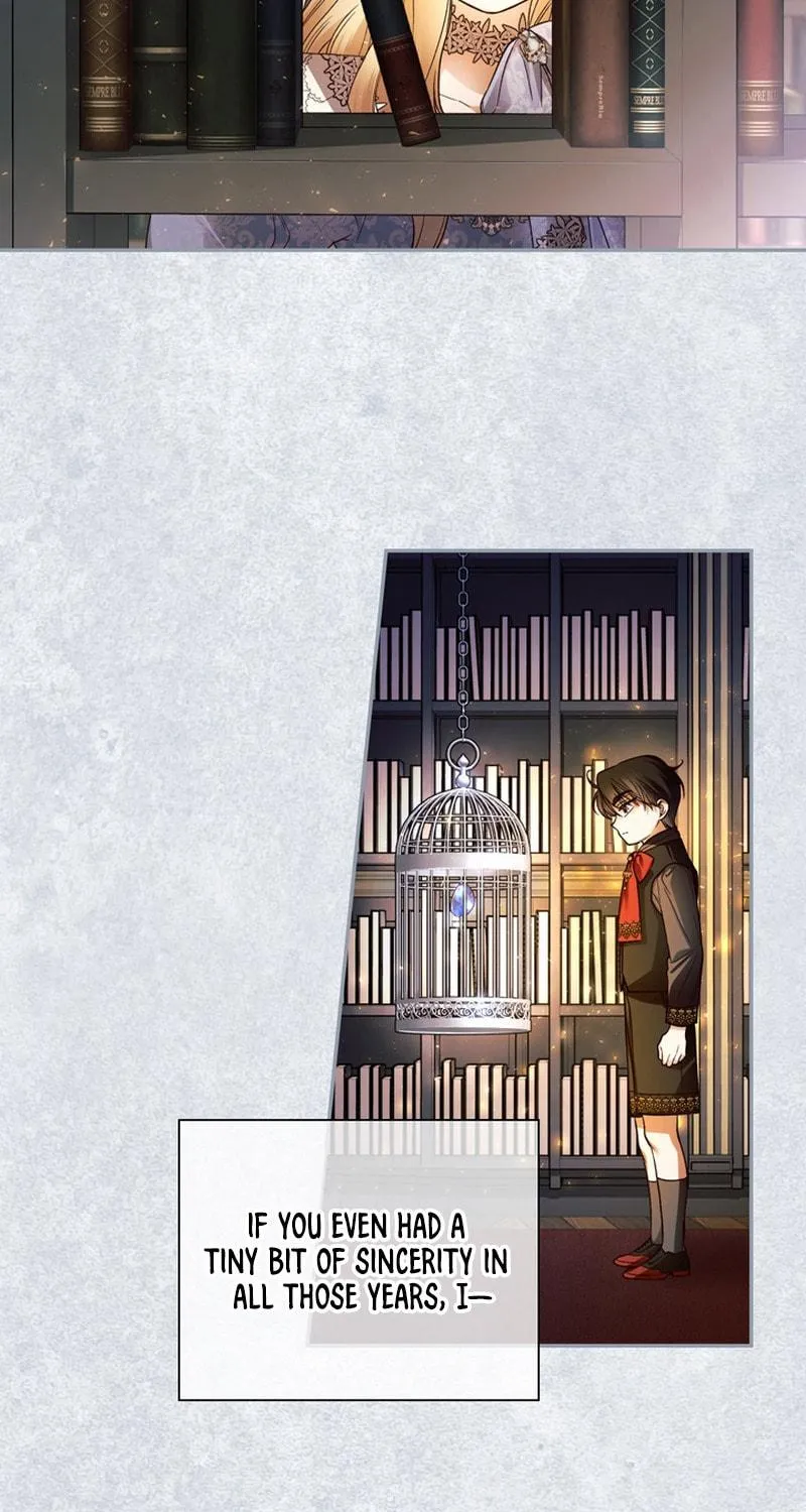 Read How to Hide the Emperor’s Child chapter 45 image 82 on Lezhin