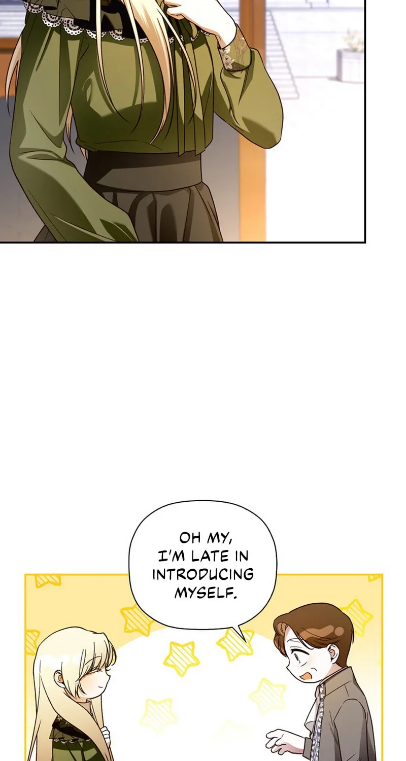 Read How to Hide the Emperor’s Child chapter 45 image 95 on Lezhin