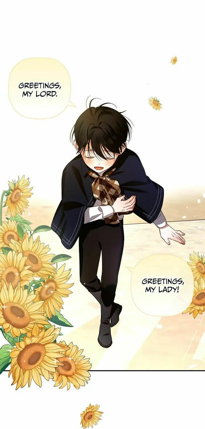 Read How to Hide the Emperor’s Child chapter 5 image 12 on Lezhin