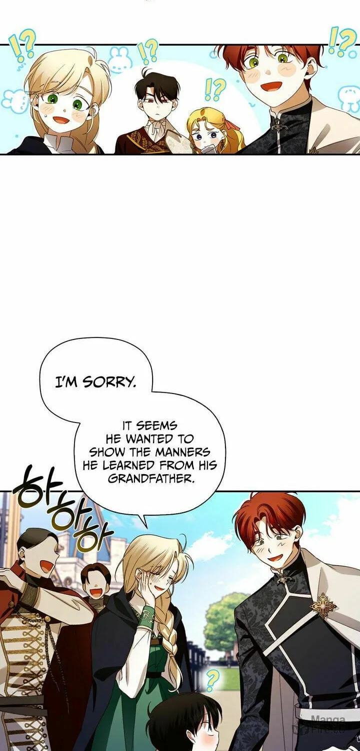 Read How to Hide the Emperor’s Child chapter 5 image 13 on Lezhin