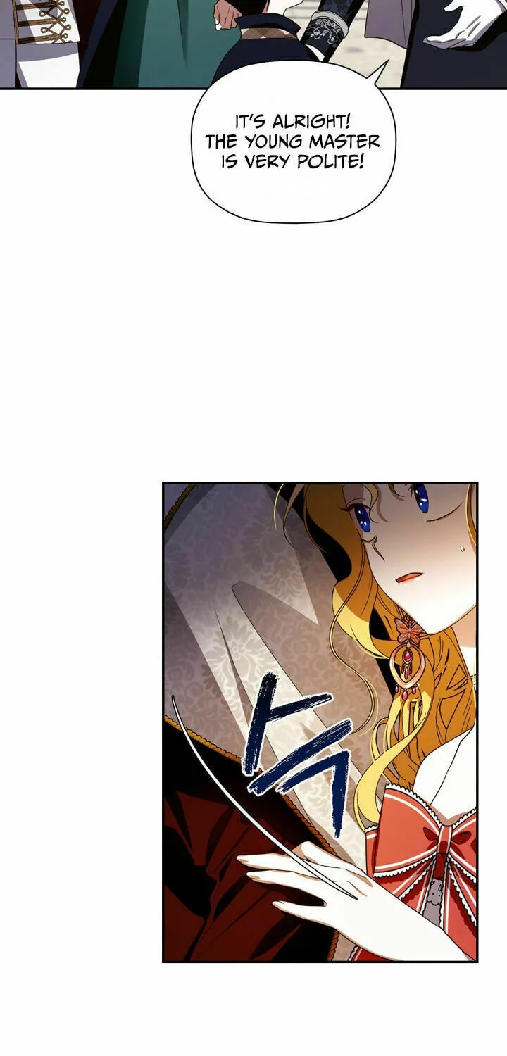 Read How to Hide the Emperor’s Child chapter 5 image 14 on Lezhin