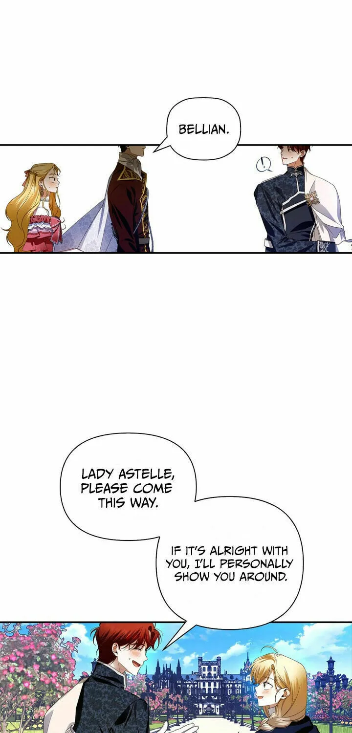 Read How to Hide the Emperor’s Child chapter 5 image 15 on Lezhin