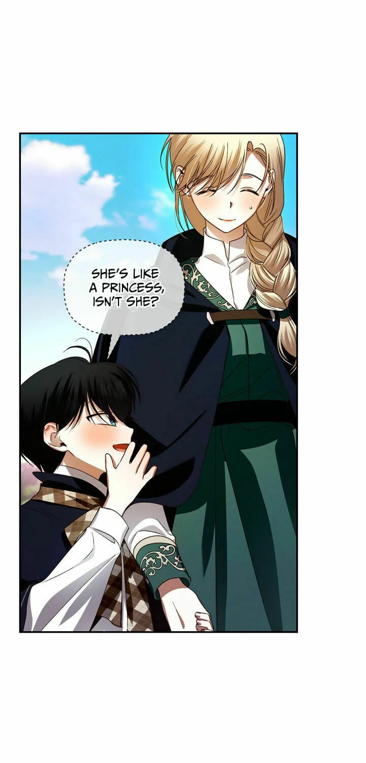 Read How to Hide the Emperor’s Child chapter 5 image 19 on Lezhin