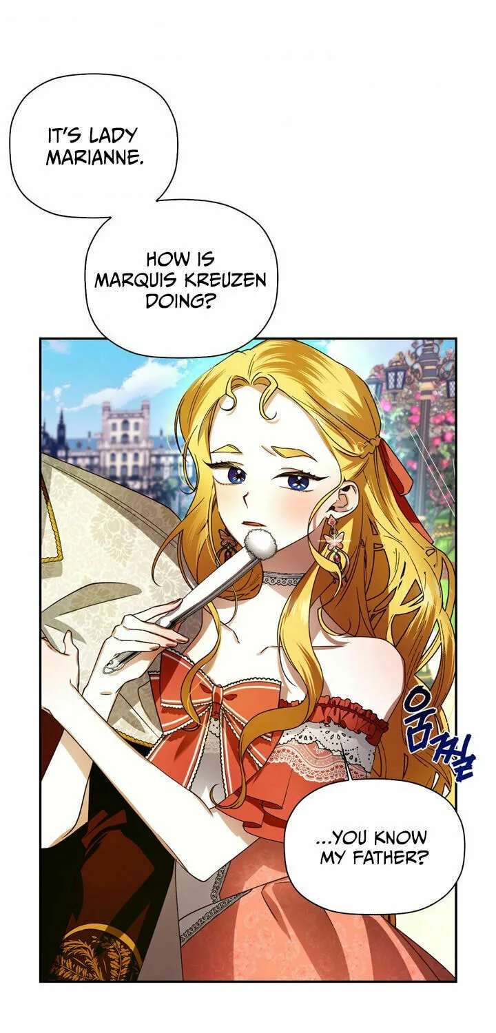 Read How to Hide the Emperor’s Child chapter 5 image 2 on Lezhin