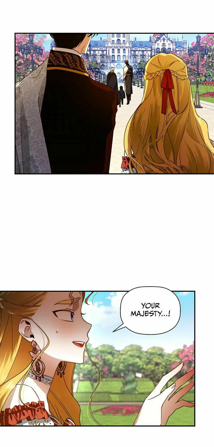 Read How to Hide the Emperor’s Child chapter 5 image 20 on Lezhin