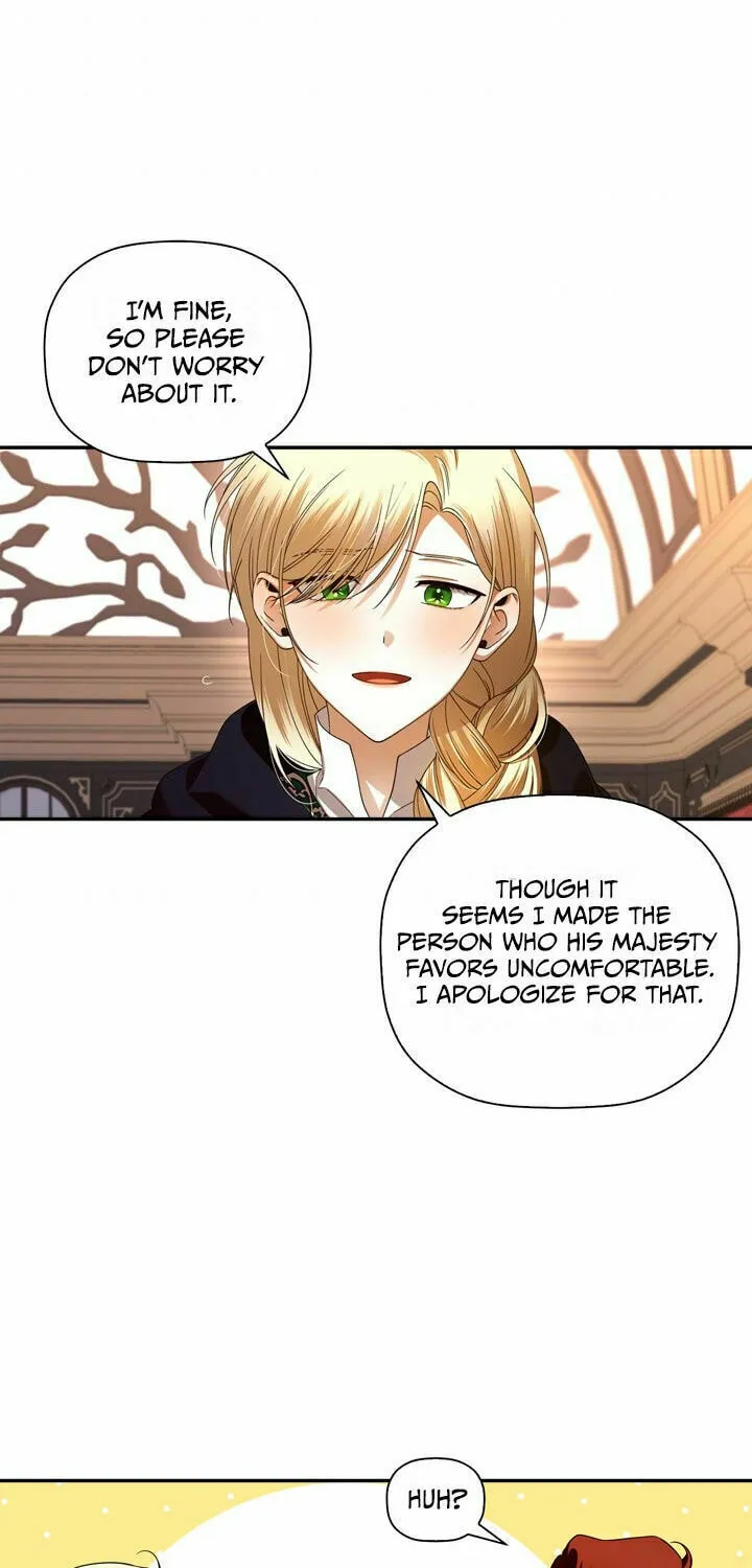Read How to Hide the Emperor’s Child chapter 5 image 26 on Lezhin