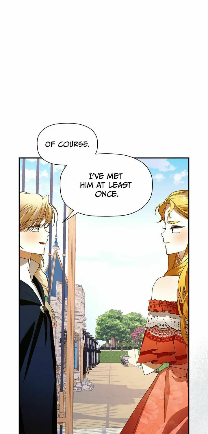 Read How to Hide the Emperor’s Child chapter 5 image 3 on Lezhin