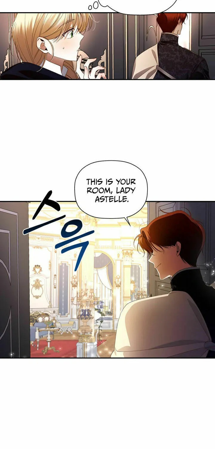 Read How to Hide the Emperor’s Child chapter 5 image 30 on Lezhin