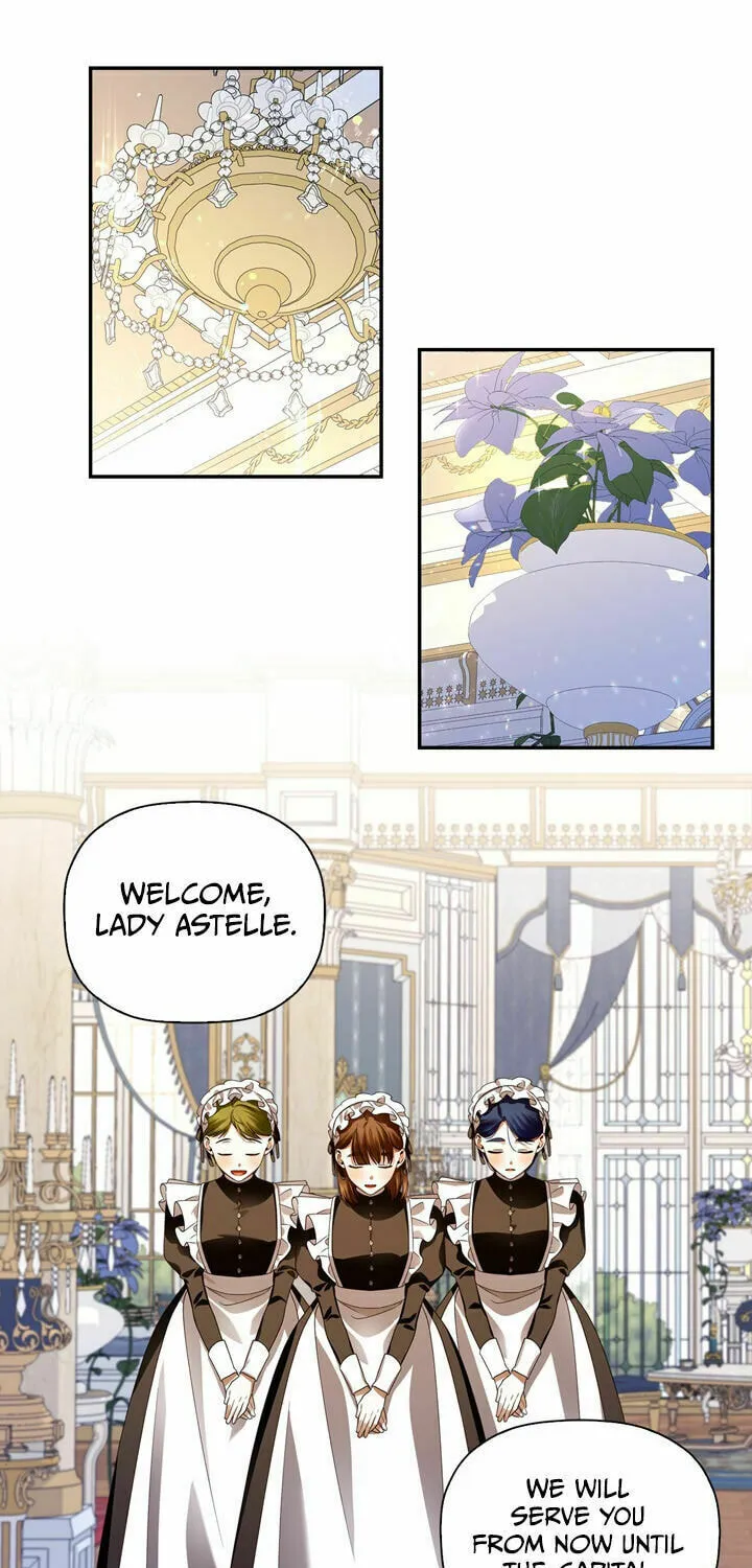 Read How to Hide the Emperor’s Child chapter 5 image 31 on Lezhin