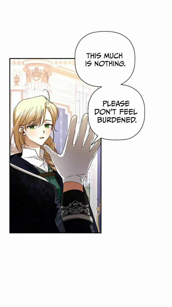 Read How to Hide the Emperor’s Child chapter 5 image 34 on Lezhin