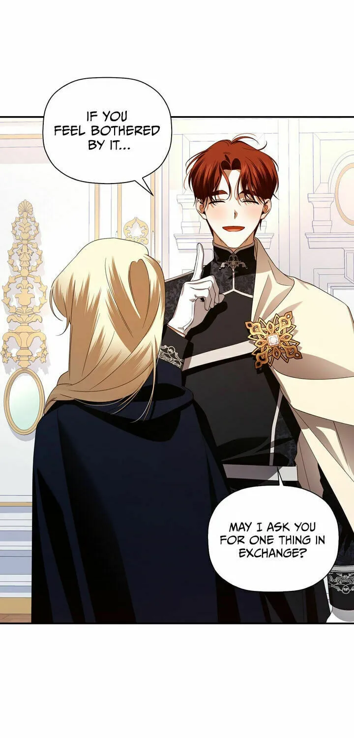 Read How to Hide the Emperor’s Child chapter 5 image 36 on Lezhin