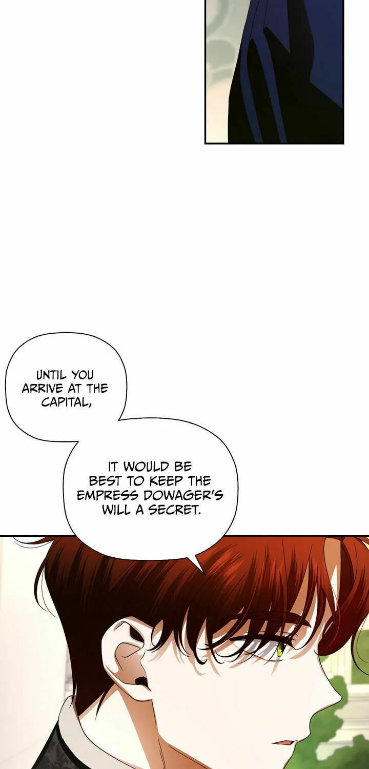 Read How to Hide the Emperor’s Child chapter 5 image 39 on Lezhin