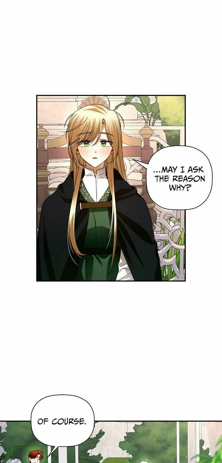 Read How to Hide the Emperor’s Child chapter 5 image 41 on Lezhin