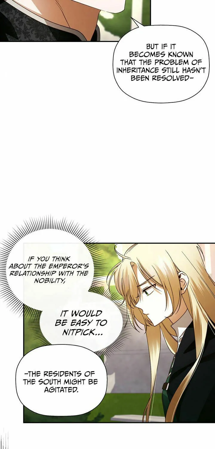 Read How to Hide the Emperor’s Child chapter 5 image 43 on Lezhin
