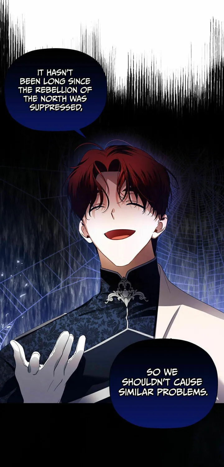 Read How to Hide the Emperor’s Child chapter 5 image 44 on Lezhin