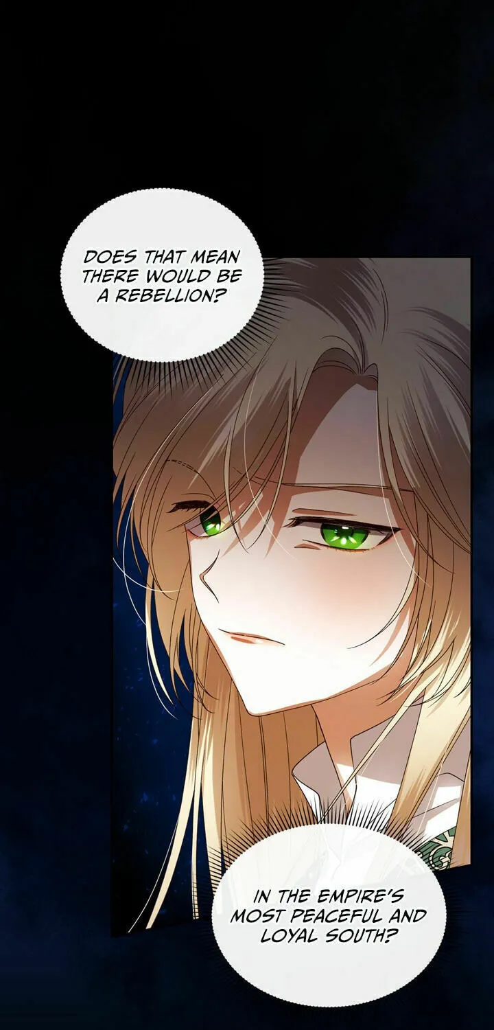 Read How to Hide the Emperor’s Child chapter 5 image 45 on Lezhin