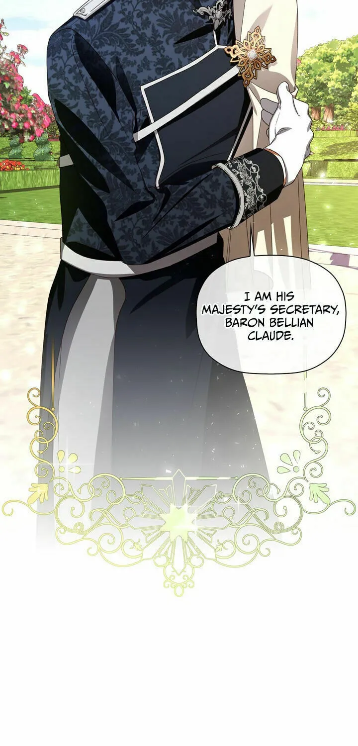 Read How to Hide the Emperor’s Child chapter 5 image 8 on Lezhin