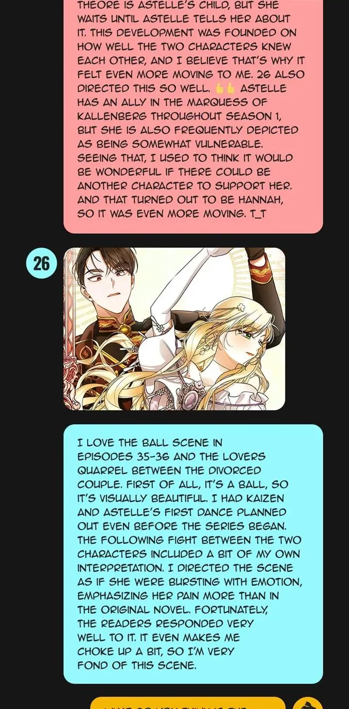 Read How to Hide the Emperor’s Child chapter 50.1 image 5 on Lezhin