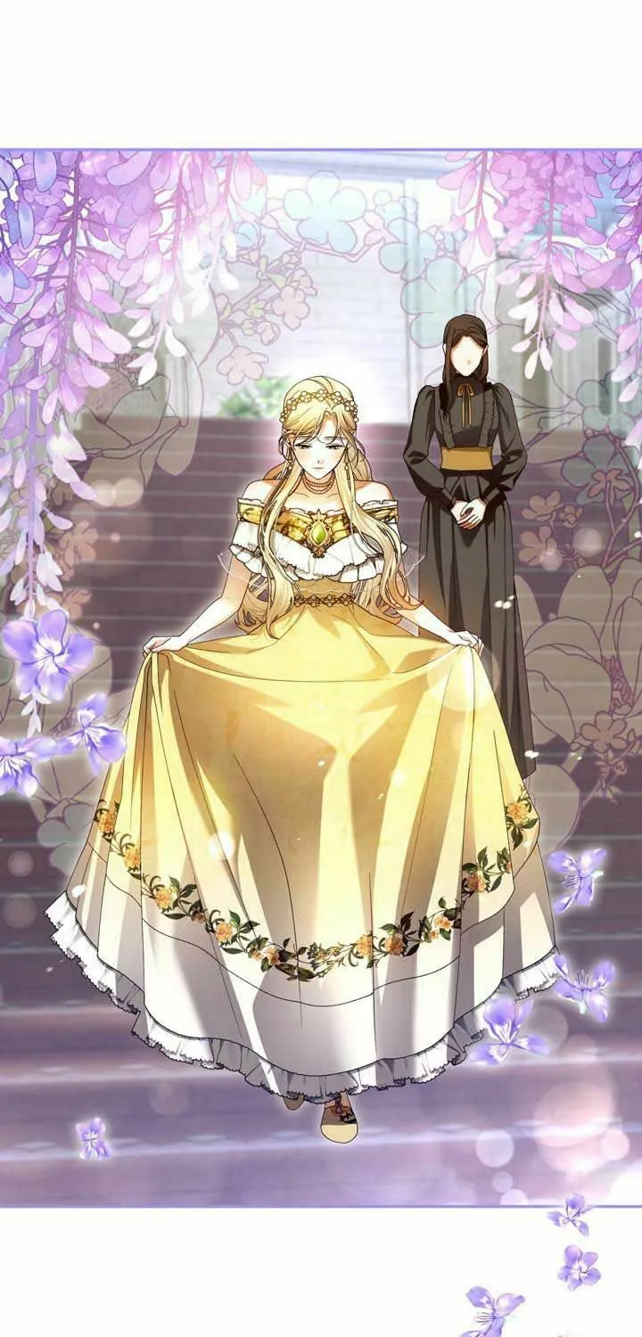 Read How to Hide the Emperor’s Child chapter 54 image 17 on Lezhin