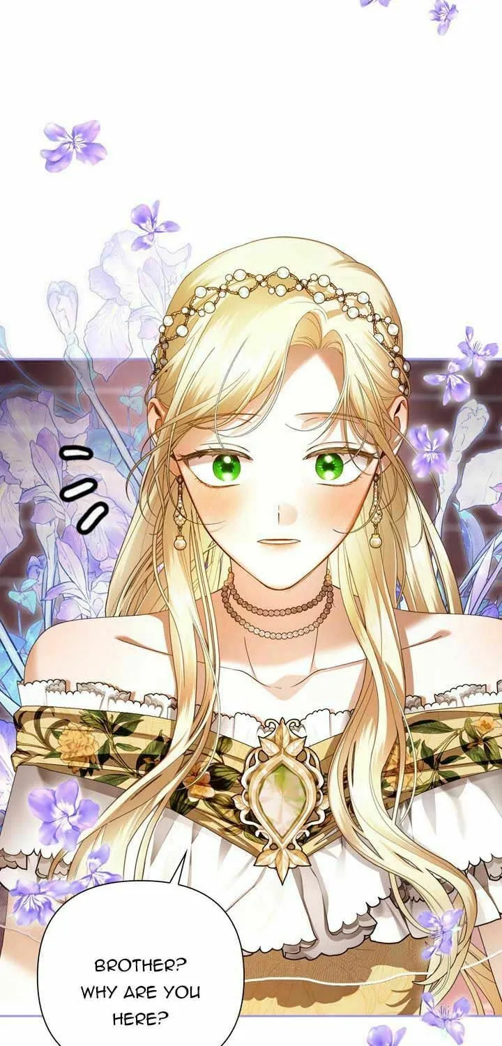 Read How to Hide the Emperor’s Child chapter 54 image 18 on Lezhin