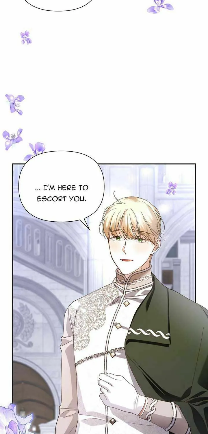 Read How to Hide the Emperor’s Child chapter 54 image 19 on Lezhin