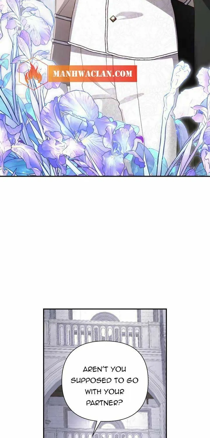 Read How to Hide the Emperor’s Child chapter 54 image 20 on Lezhin